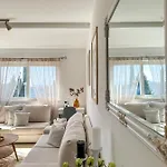 Two Bedroom Boho Chic At مْليني