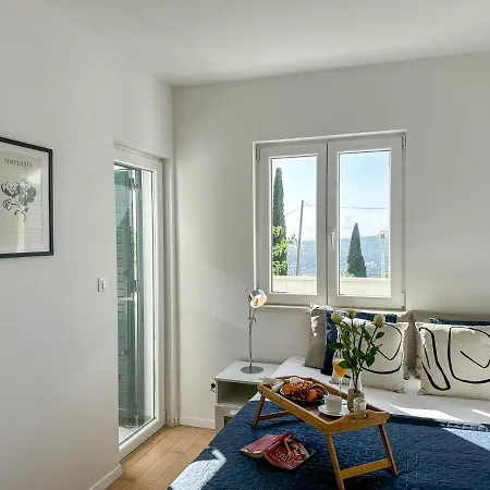 Two Bedroom Boho Chic At *