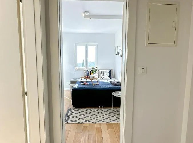 Two Bedroom Boho Chic At