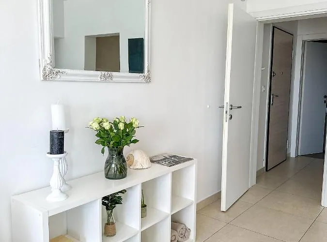 Two Bedroom Boho Chic At * Mlini