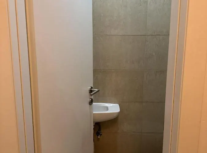 Two Bedroom Boho Chic At Mlini