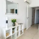 Two Bedroom Boho Chic At * Mlini