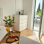 Two Bedroom Boho Chic At *