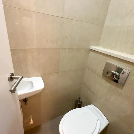 Two Bedroom Boho Chic At Apartment Mlini