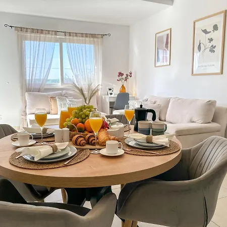 Apartment Two Bedroom Boho Chic At Mlini