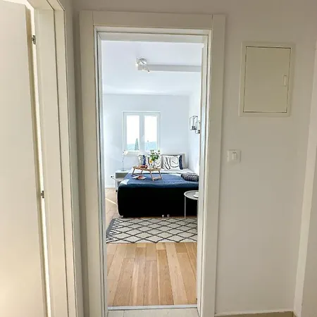 Two Bedroom Boho Chic At