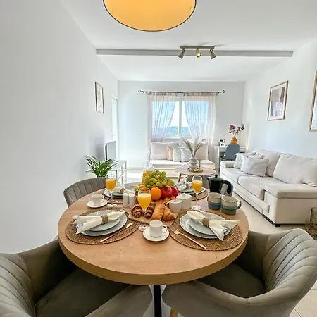 Two Bedroom Boho Chic At *