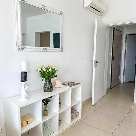 Two Bedroom Boho Chic At * Mlini